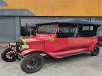 Yatyan Электрический Автомобиль 8-местный Электрический Зарядный Автомобиль Винтажный Электрический Гольф-кар Экскурсионный Автобус С Ce