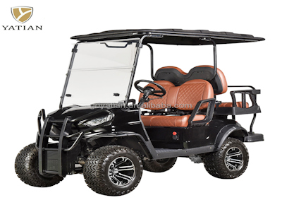 Экологически Чистый 4x4 Электрический Бесшумный Внедорожник Utv Для Охоты,Курортов И Живописных Мест Экологически Чистый 4x4 Электрический Бесшумный Внедорожник Utv Для Охоты,Курортов И Живописных Мест